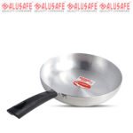 Alusafe Deep-Fry-pan