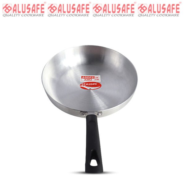 Alusafe Deep-Fry-pan
