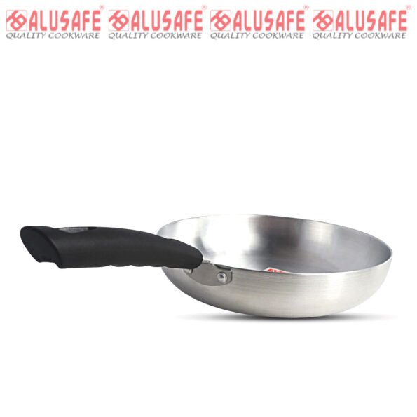 Alusafe Deep-Fry-pan