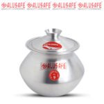 Alusafe rice hari