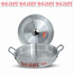 Alusafe Roastpan