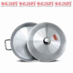Alusafe Roastpan