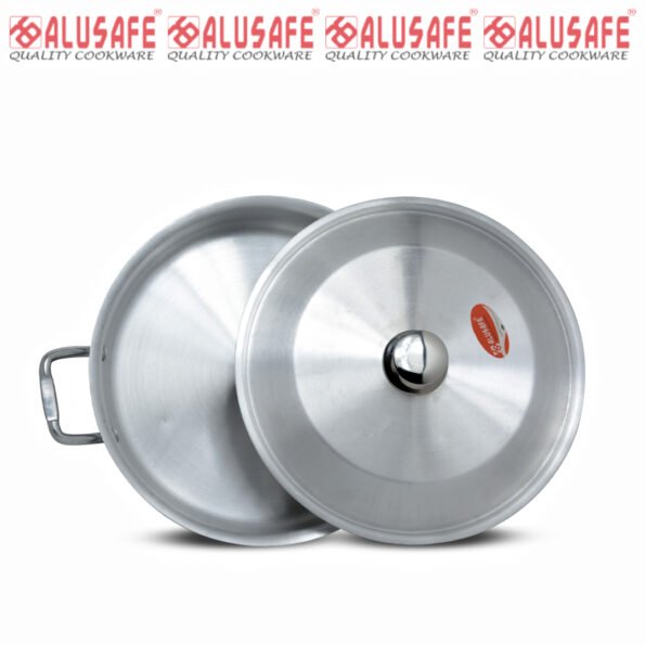 Alusafe Roastpan