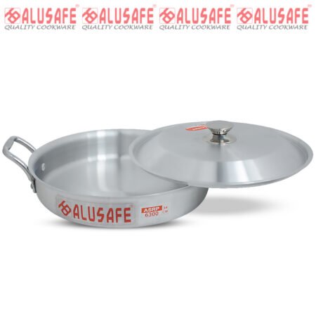Alusafe Roastpan