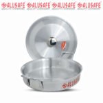Alusafe Roastpan