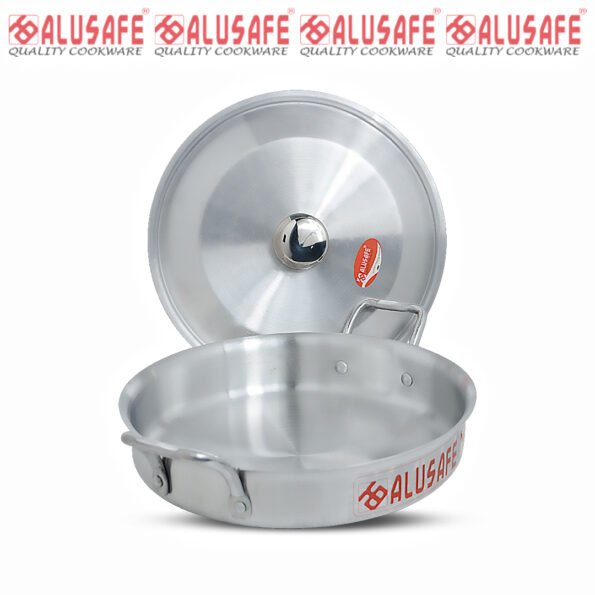 Alusafe Roastpan