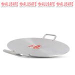 alusafe Short-handle-Tawa-