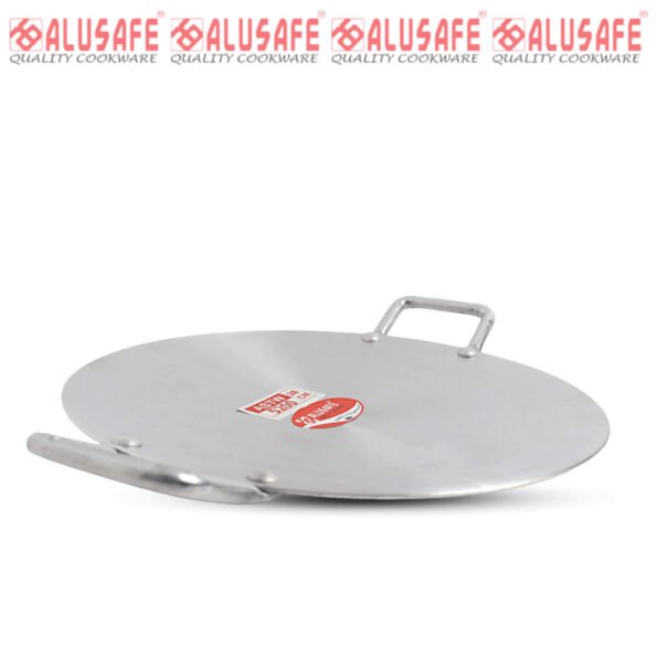 alusafe Short-handle-Tawa-