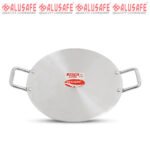 alusafe Short-handle-Tawa-