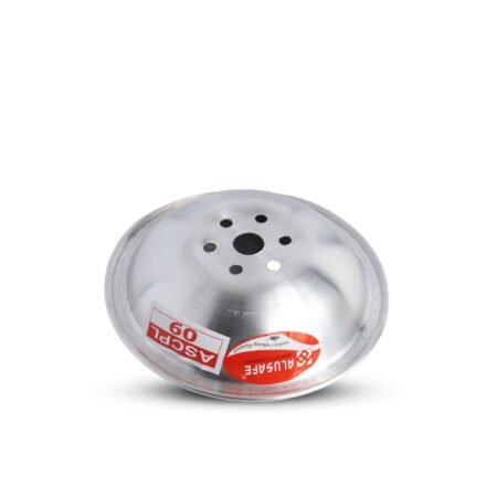 Aluminium Vapa pitha Sajh