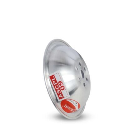 Aluminium Vapa pitha Sajh