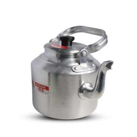 Aluminium Tea kettle
