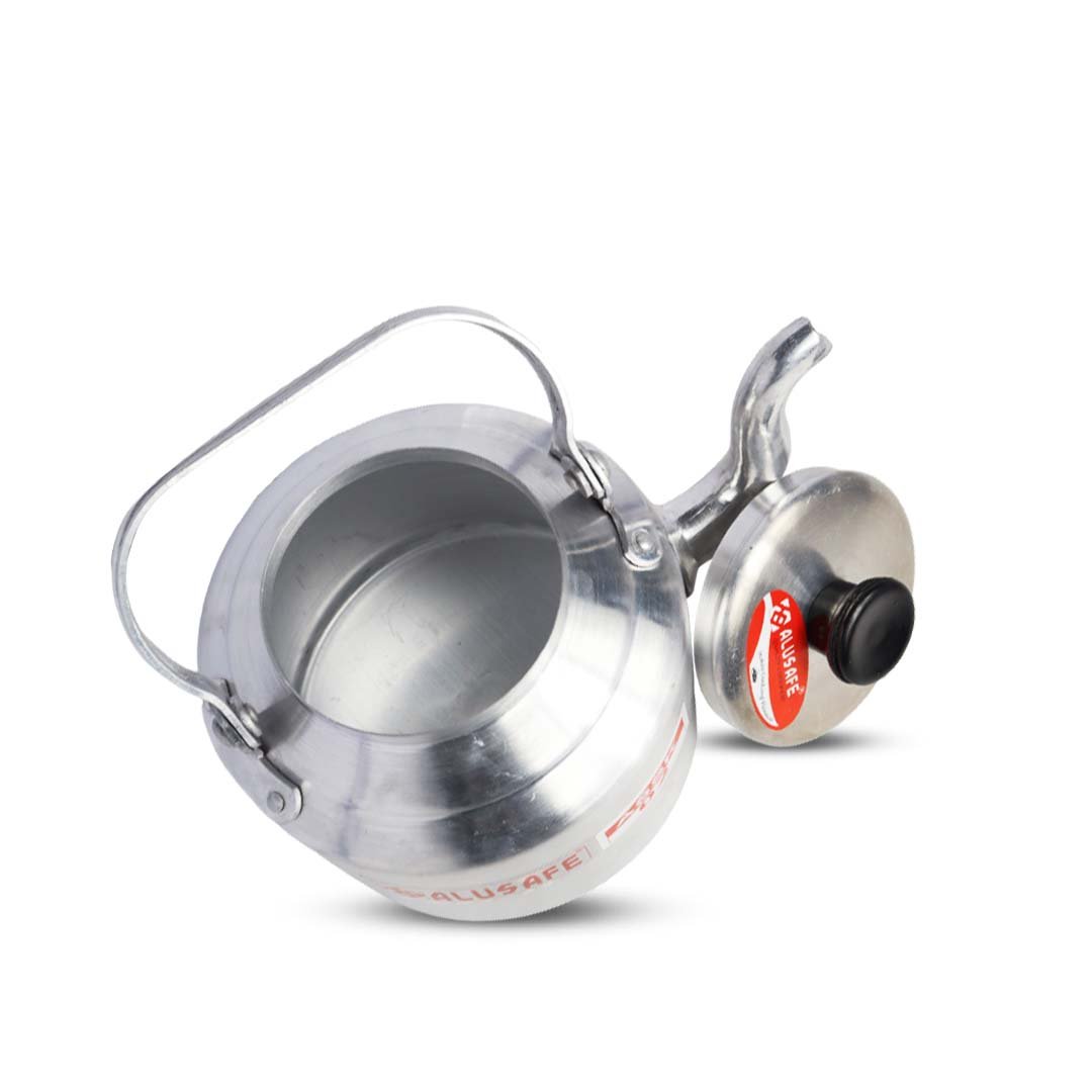 Aluminium Tea kettle Aluminium Tea kettle