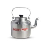 Aluminium Tea kettle