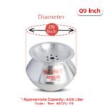 Alusafe Vapa Pitha hari