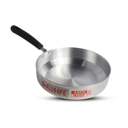 Aluminium Multi frypan