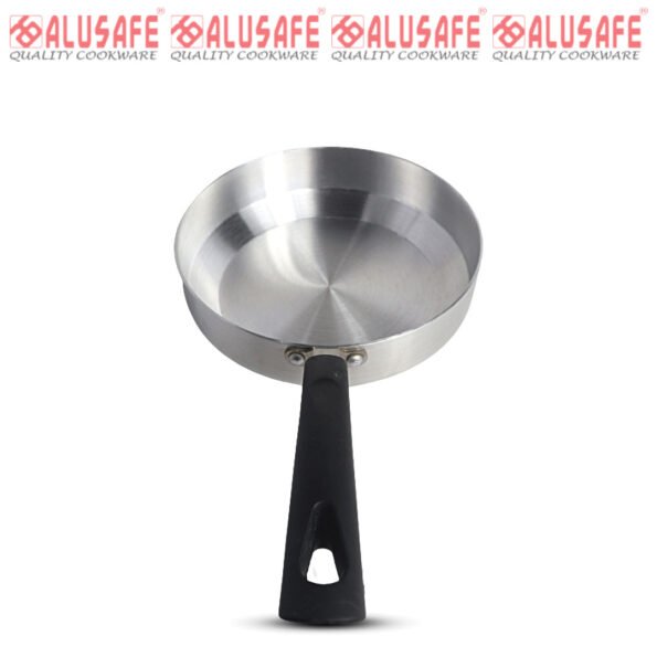 Alusafe multifrypan