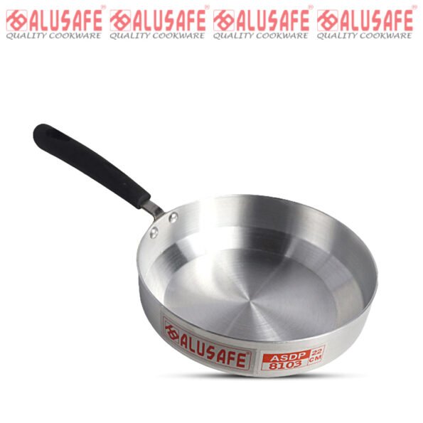 Alusafe multifrypan