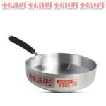 Alusafe multifrypan