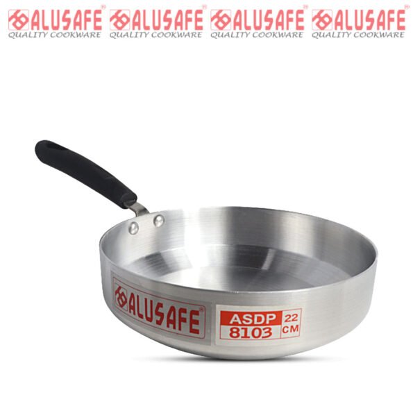 Alusafe multifrypan