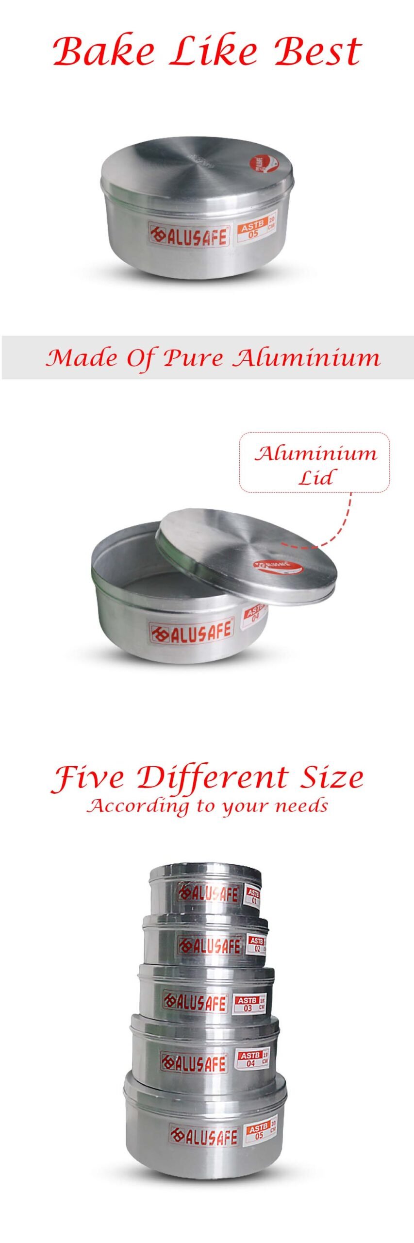 Pudding Box Quality banner