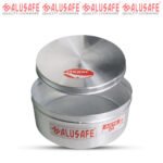 Alusafe Pudding-box