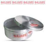Alusafe Pudding-box