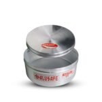 Aluminium Pudding Box