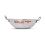 Alusafe Handle Disco Karhai