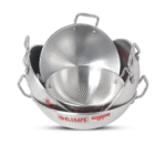 Alusafe Handle Disco Karhai