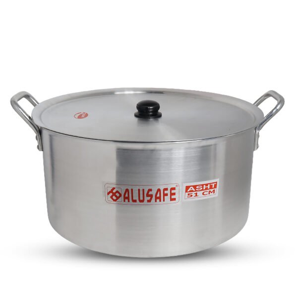 Alusafe Handle Top set