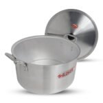 Alusafe Handle Top set