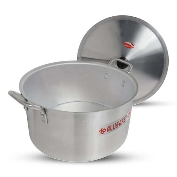 Alusafe Handle Top set