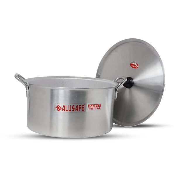 Alusafe Handle Top set