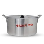 Alusafe Handle Top set