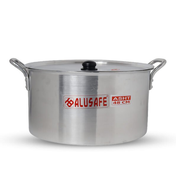 Alusafe Handle Top set