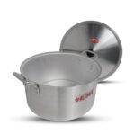 Alusafe Handle Top set