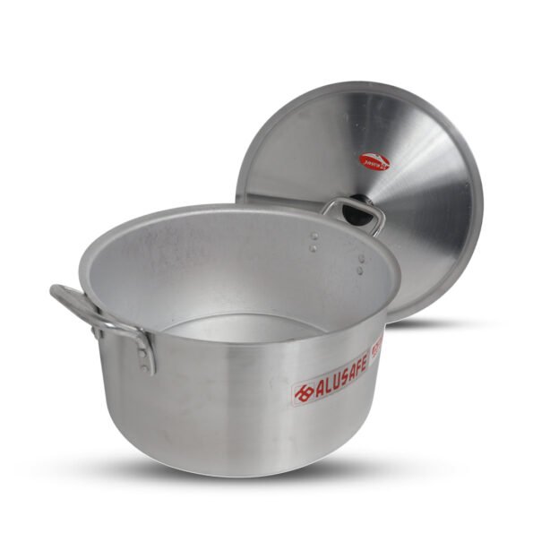 Alusafe Handle Top set