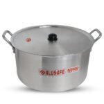 Alusafe Handle Top set