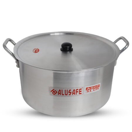 Alusafe Handle Top set