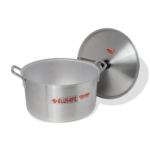 alusafe Handle-Top-Set