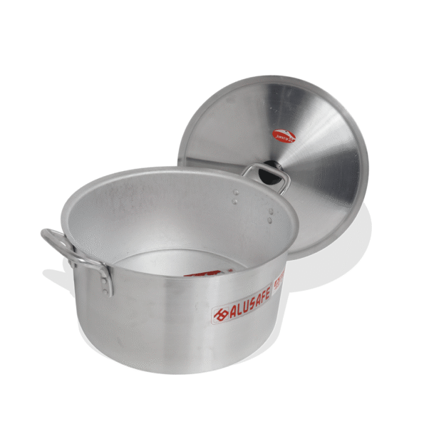 Handle Top set Alusafe