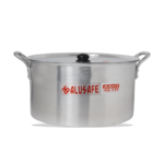 alusafe Handle-Top-Set