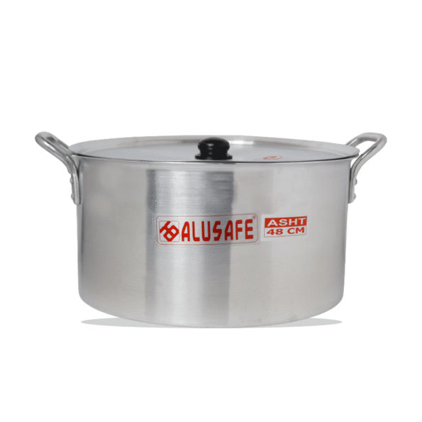 Handle Top set Alusafe