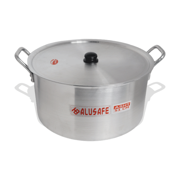 alusafe Handle-Top-Set