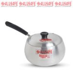 Alusafe Belly-Milk-pan