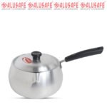 Alusafe Belly-Milk-pan