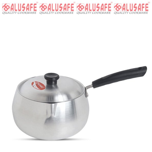 Alusafe Belly-Milk-pan