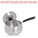 Alusafe Belly-Milk-pan