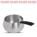 Alusafe Belly-Milk-pan
